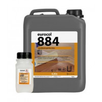 Лак FORBO 884 Eurofinish Perfect Duo (4.56л)